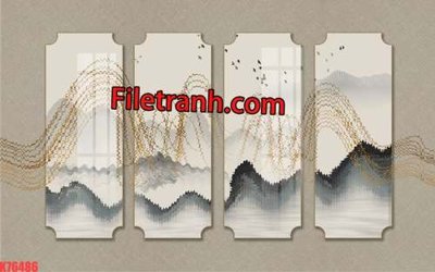 Tải file gốc File tranh gốc dán tường hươu nai sừng K76486 (in tráng gương) siêu đẹpFile tranh gốc File tranh gốc dán tường hươu nai sừng K76486 chất lượng cao