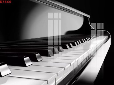 File in mica File gốc in tranh tổng hợp K7660 (bản gốc) siêu trong