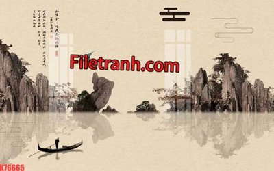 Tải file gốc File tranh gốc dán tường hươu nai sừng K76665 (in tráng gương) siêu đẹpFile tranh gốc File tranh gốc dán tường hươu nai sừng K76665 chất lượng cao