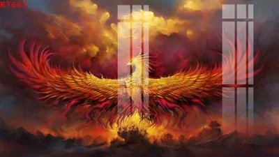 Tải file File gốc in tranh tổng hợp K7667 (gốc) in ấn chất lượng