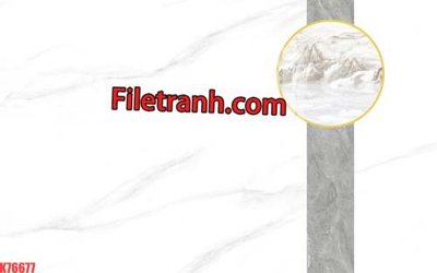 File tranh File tranh gốc dán tường hươu nai sừng K76677 (bản gốc) in lụa dán tường