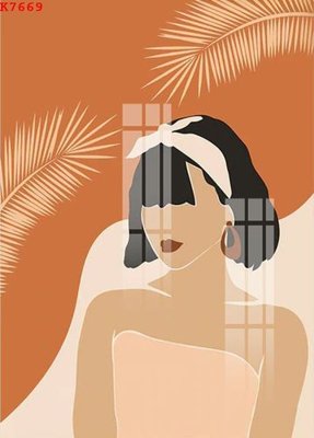 Hình ảnh file gốc File gốc in tranh tổng hợp K7669 (chất lượng cao)