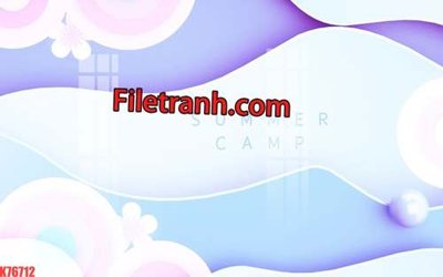 File tranh gốc File tranh gốc dán tường hươu nai sừng K76712 (bản quyền) file PSD