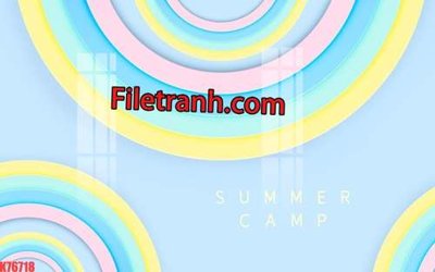 File tranh gốc File tranh gốc dán tường hươu nai sừng K76718 (sắc nét từng chi tiết)