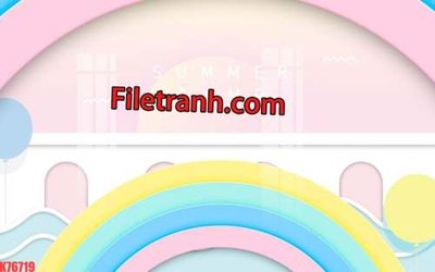 Cung cấp file tranh gốc File tranh gốc dán tường hươu nai sừng K76719 độc quyền