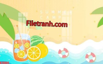 File tranh File tranh gốc dán tường hươu nai sừng K76804 (bản gốc) treo quán cafe