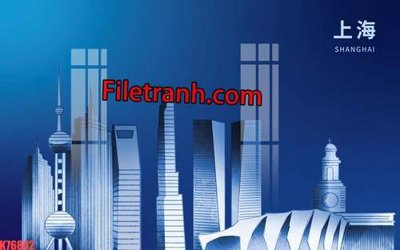 Tải file gốc File tranh gốc dán tường hươu nai sừng K76842 (in không vỡ ảnh)