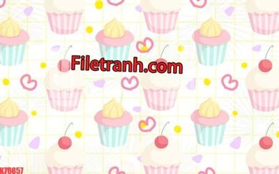 File tranh File tranh gốc dán tường hươu nai sừng K76857 (ảnh gốc) cho in ấn kỹ thuật số