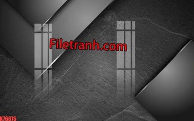 Chi tiết file gốc File tranh gốc dán tường hươu nai sừng K76875 (cho in tráng gương)