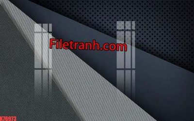 File ảnh File tranh gốc dán tường hươu nai sừng K76973 (gốc) trang trí khách sạn