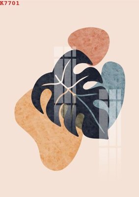 File PSD File gốc in tranh tổng hợp K7701 (bản gốc) dễ dàng edit