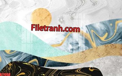 Tải file gốc File tranh gốc dán tường hươu nai sừng K77068 (in tráng gương) siêu đẹpFile tranh gốc File tranh gốc dán tường hươu nai sừng K77068 chất lượng cao