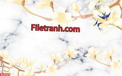 Tải file gốc File tranh gốc dán tường hươu nai sừng K77123 (in không vỡ ảnh)