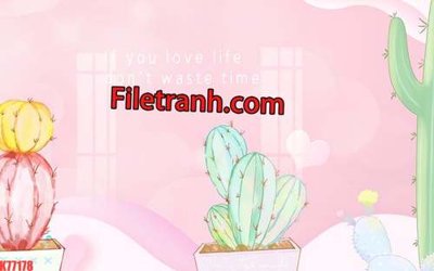 Tệp tin gốc File tranh gốc dán tường hươu nai sừng K77178 (dùng cho in ấn) chuyên nghiệp