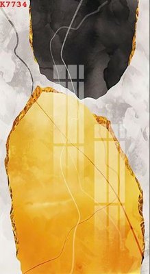 File gốc File gốc in tranh tổng hợp K7734 (in lụa) chi tiết cao