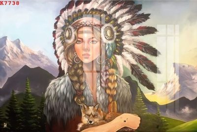 Download file gốc File gốc in tranh tổng hợp K7738 (in lụa) nghệ thuật