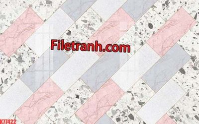 File in trần File tranh gốc dán tường hươu nai sừng K77422 (bản gốc) đại dương
