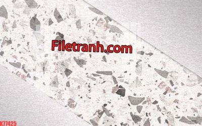 File tranh gốc File tranh gốc dán tường hươu nai sừng K77425 (bản quyền) độc đáo