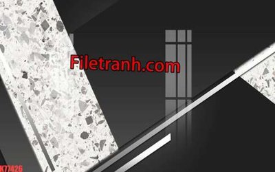 Tải file File tranh gốc dán tường hươu nai sừng K77426 (ảnh gốc) in gạch men