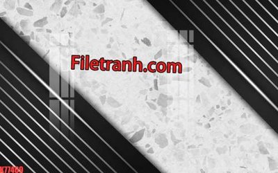 File PSD File tranh gốc dán tường hươu nai sừng K77469 (gốc) nhiều lớp (multi-layer)