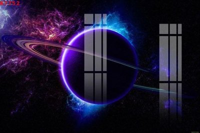 Chi tiết file tranh tráng gương File gốc in tranh tổng hợp K7752 (ảnh gốc)