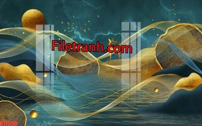 Tải file gốc File tranh gốc dán tường hươu nai sừng K77598 (in tráng gương) 3DFile gốc File tranh gốc dán tường hươu nai sừng K77598 (sẵn sàng in) chất lượng cao