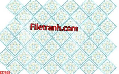 File in ấn cao cấp File tranh gốc dán tường hươu nai sừng K77608 (file gốc)