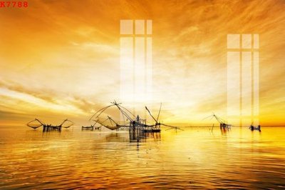 Tải file gốc File gốc in tranh tổng hợp K7788 dùng cho in ấn