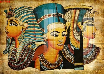 File in trần File gốc in tranh tổng hợp K7794 (bản gốc) bầu trời