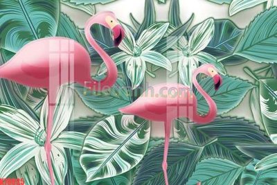 Tải file File tranh gốc dán tường đẹp K78035 (ảnh gốc) độ phân giải 300dpi