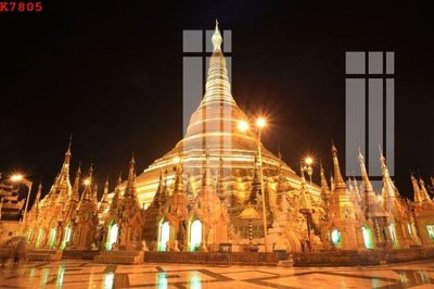 Tải file File gốc in tranh tổng hợp K7805 (gốc) làm tranh treo tường