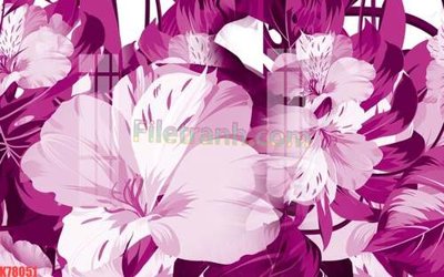Mua file ảnh gốc File tranh gốc dán tường đẹp K78051 (chất lượng cao)