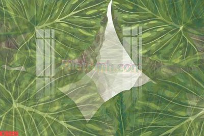 Download file File tranh gốc dán tường đẹp K78099 (chuẩn in) File tranh gốc dán tường đẹp K78099