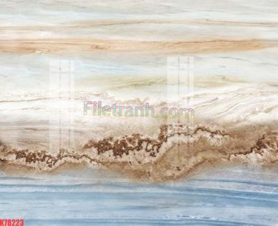 File gốc in tráng gương File tranh gốc dán tường đẹp K78223 chi tiết