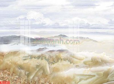 File ảnh File tranh gốc dán tường đẹp K78228 (gốc) trang trí khách sạn