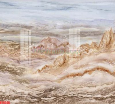 Download file File tranh gốc dán tường đẹp K78246 (gốc) in mica đèn LED