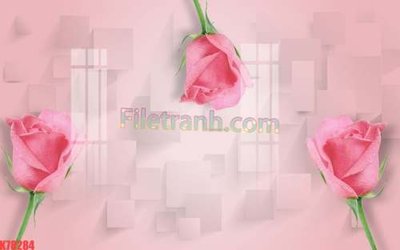 File gốc File tranh gốc dán tường đẹp K78284 (trang trí) phòng làm việc