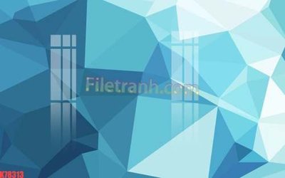 File tranh quảng cáo File tranh gốc dán tường đẹp K78313 (download file gốc)