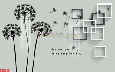 File gốc File tranh gốc dán tường đẹp K78319 (in lụa) hoa văn cổ điển