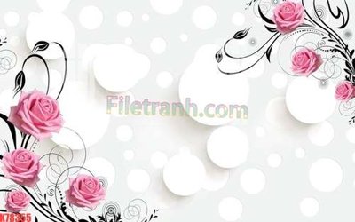 File tranh File tranh gốc dán tường đẹp K78355 (ảnh gốc) in trần nhà