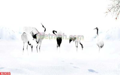 File tranh File tranh gốc dán tường đẹp K78365 (ảnh gốc) in trần nhà