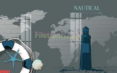 Download file ảnh gốc File tranh gốc dán tường đẹp K78401 để in ấn