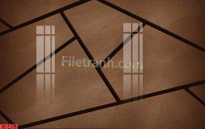 Hình ảnh file gốc in lụa File tranh gốc dán tường đẹp K78453