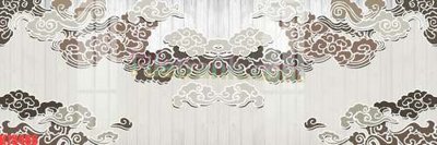 File tranh gốc File tranh gốc dán tường đẹp K78486 chủ đề hiện đại