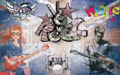 Tải file gốc File tranh gốc dán tường đẹp K78544 (in khổ lớn) quảng cáo