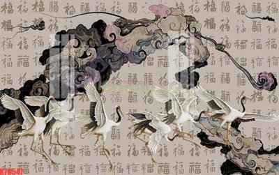 Tải file gốc File tranh gốc dán tường đẹp K78547 dùng cho in ấn