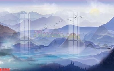 Tải file gốc File tranh gốc dán tường đẹp K78700 (in tráng gương) siêu đẹpFile tranh gốc File tranh gốc dán tường đẹp K78700 chất lượng cao