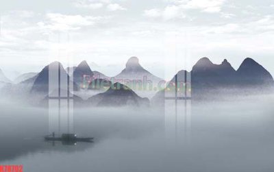 Download file gốc File tranh gốc dán tường đẹp K78702 (độ nét cao)