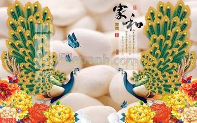 Download file File tranh gốc dán tường đẹp K78728 (chuẩn in) File tranh gốc dán tường đẹp K78728