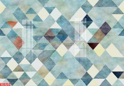 File ảnh File tranh gốc dán tường đẹp K78753 (gốc) in standee